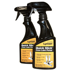 LYMAN QUICK SLICK PUMP SPRAY CASE LUBE