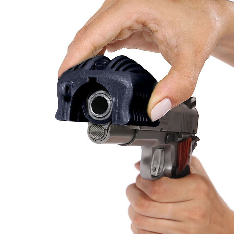 PACHMAYER SLIDE RACK ASSIST BLACK