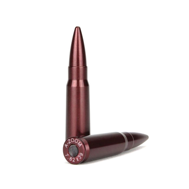 A-ZOOM A-ZOOM RIFLE SNAP CAPS