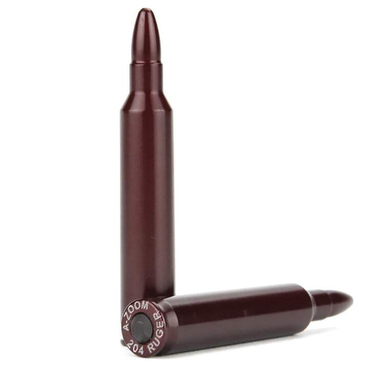 A-ZOOM A-ZOOM RIFLE SNAP CAPS