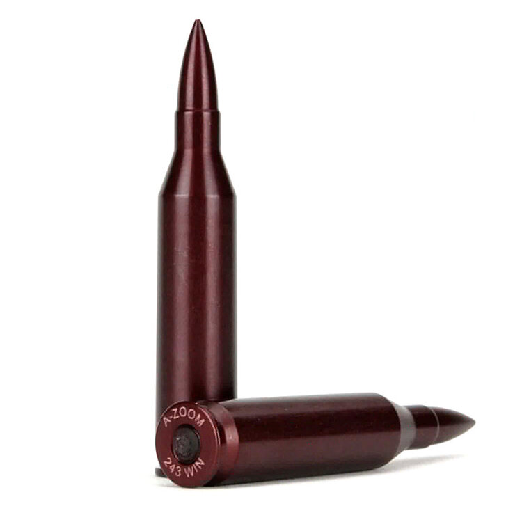 A-ZOOM A-ZOOM RIFLE SNAP CAPS