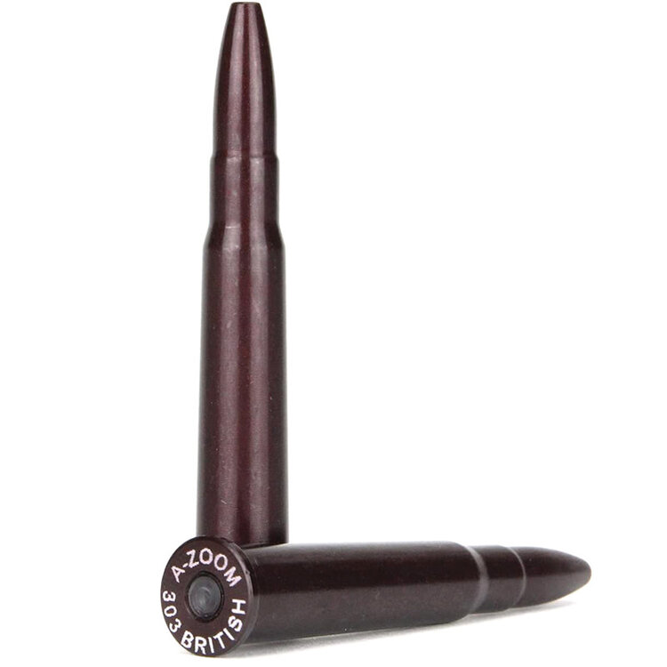 A-ZOOM A-ZOOM RIFLE SNAP CAPS