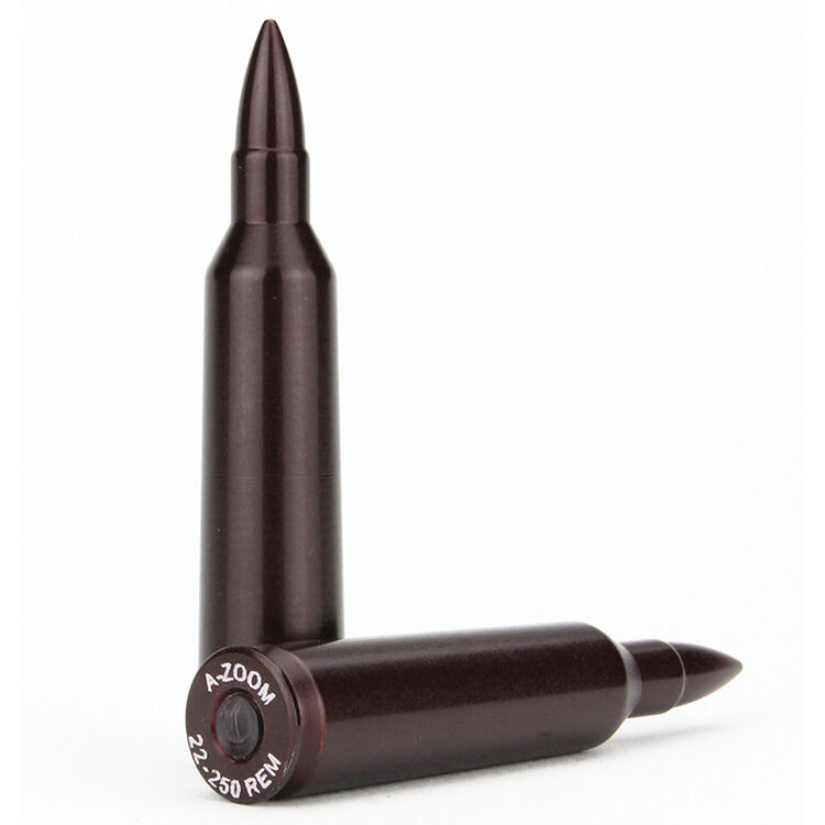 A-ZOOM A-ZOOM RIFLE SNAP CAPS