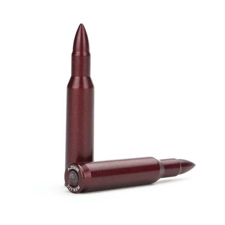 A-ZOOM A-ZOOM RIFLE SNAP CAPS