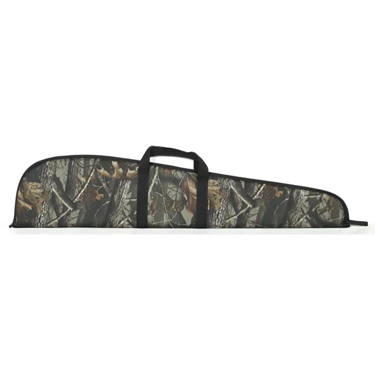 ALLEN REDMESA 52" CAMO/GREEN SHOTGUN CASE