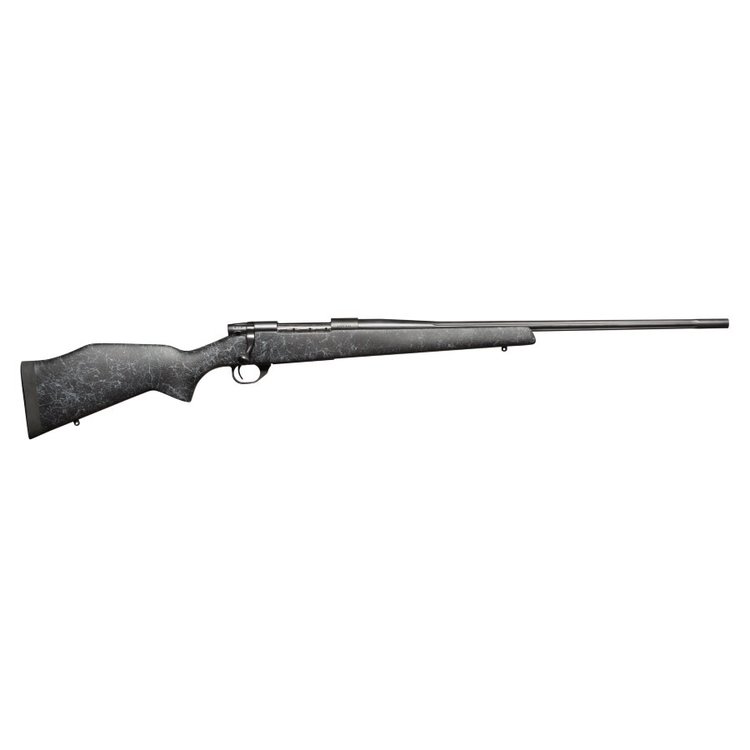 WEATHERBY VANGUARD WILDERNESS BOLT ACTION 308 WIN 24" FLUTED BARREL