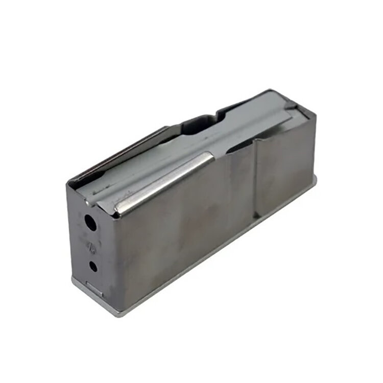 SAKO 85L 4RD STAINLESS MAGAZINE 7MMREM 300WIN 338WIN 375 H&H 300 RUM