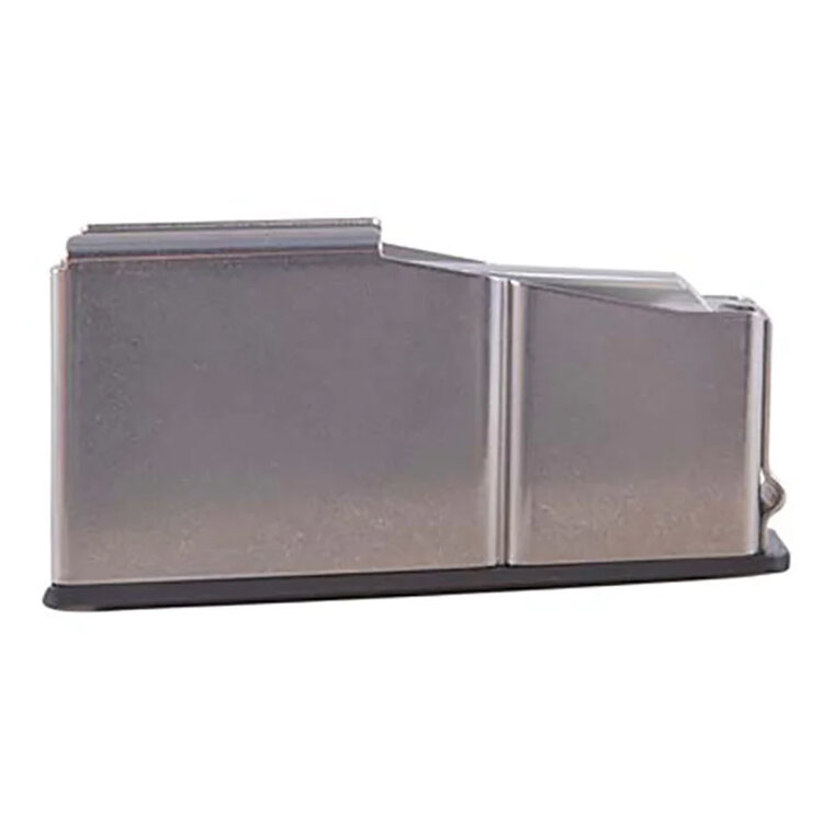 SAKO 75 STAINLESS 6RD MAGAZINE 17REM 222REM 223REM