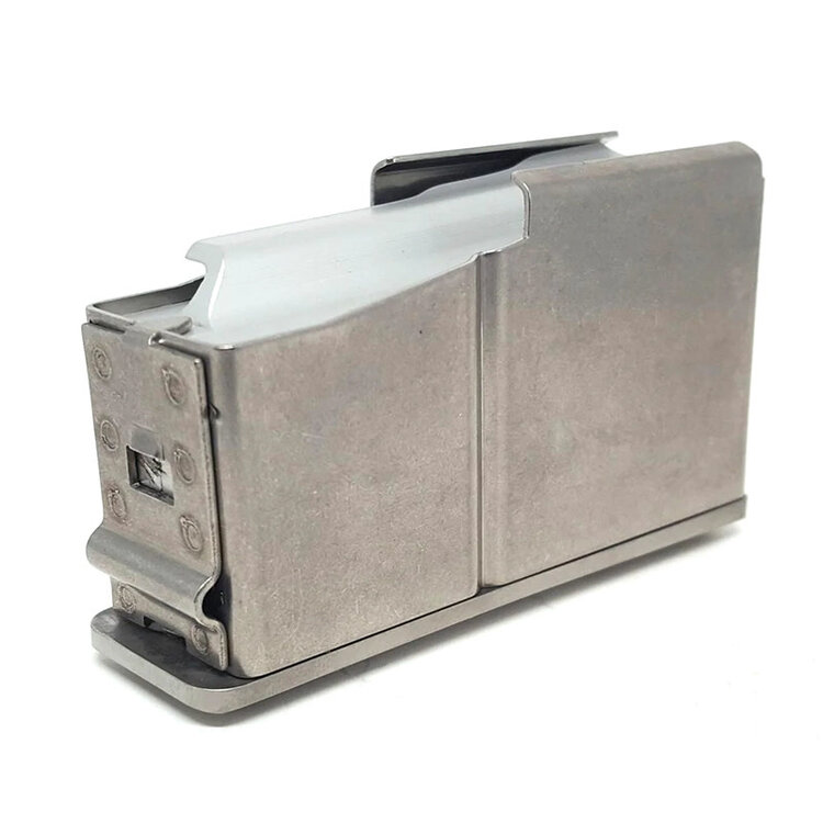 SAKO 85 STAINLESS 22-250REM MAGAZINE