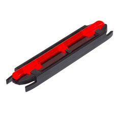 HI-VIZ HI-VIZ SIGHT FRONT MAGNETIC FIBER OPT