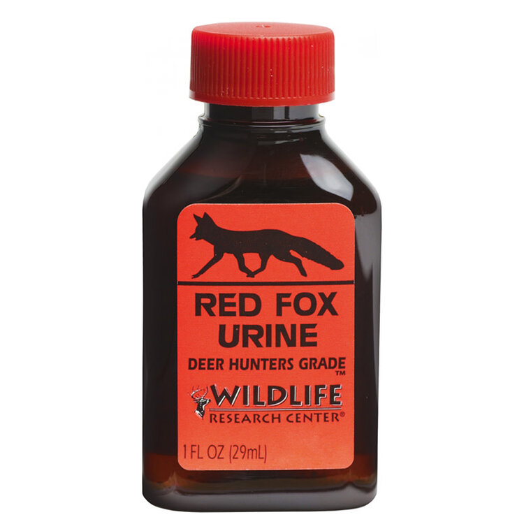 WILDLIFE RESEARCH WILDLIFE RED FOX URINE PUMP SPRAY 510