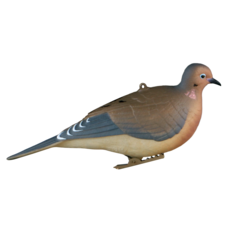 GHG GHG- DOVE DECOY 2PK
