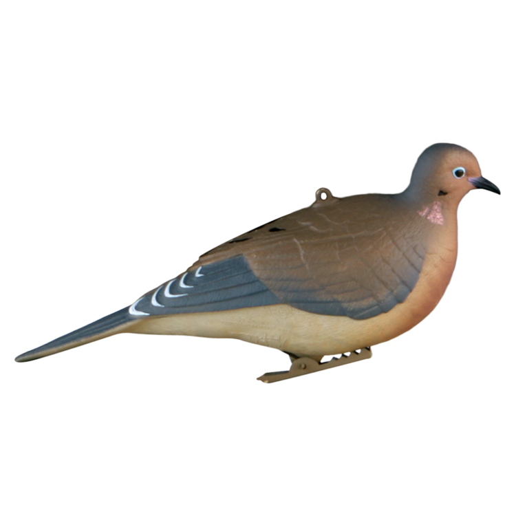 GHG GHG- DOVE DECOY 2PK