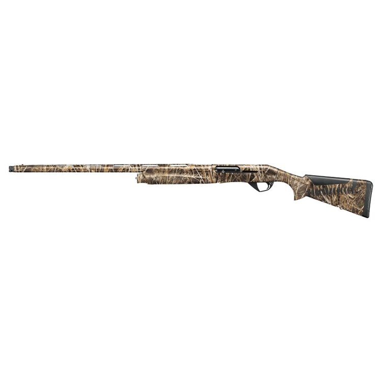 BENELLI SBE 3 LEFT HAND SEMI AUTO 12GA 3.5" 28" BARREL MAX-7