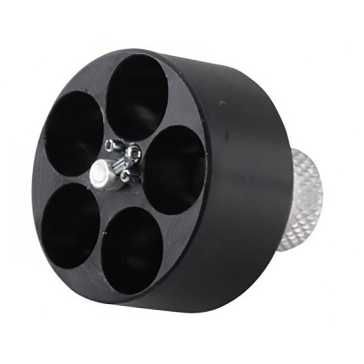 HKS HKS S&W 586/686 RUGER GP100  38/357 SPEED LOADER