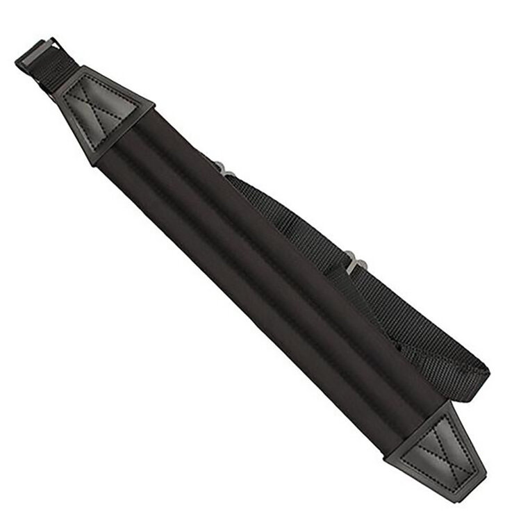 BUTLER CREEK B/CREEK ULTRA BLACK SLING 48" X 1