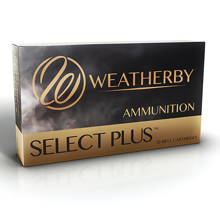 WEATHERBY 257 WBY MAG 100gr SCIROCCO 20rds