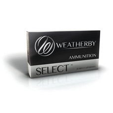 WEATHERBY 240 WBY 100GR INTERLOCK 20RD