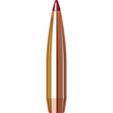 HORNADY HORNADY 25 CAL .257  DIA 134GR ELD MATCH BULLETS 100PK