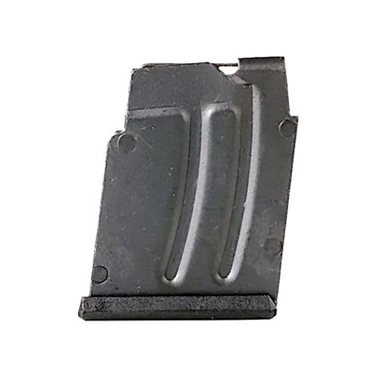 CZ 455/452/512 MAGAZINE 22LR 5RD STEEL