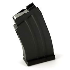 CZ 455/452/512 MAGAZINE 22LR 10RD STEEL