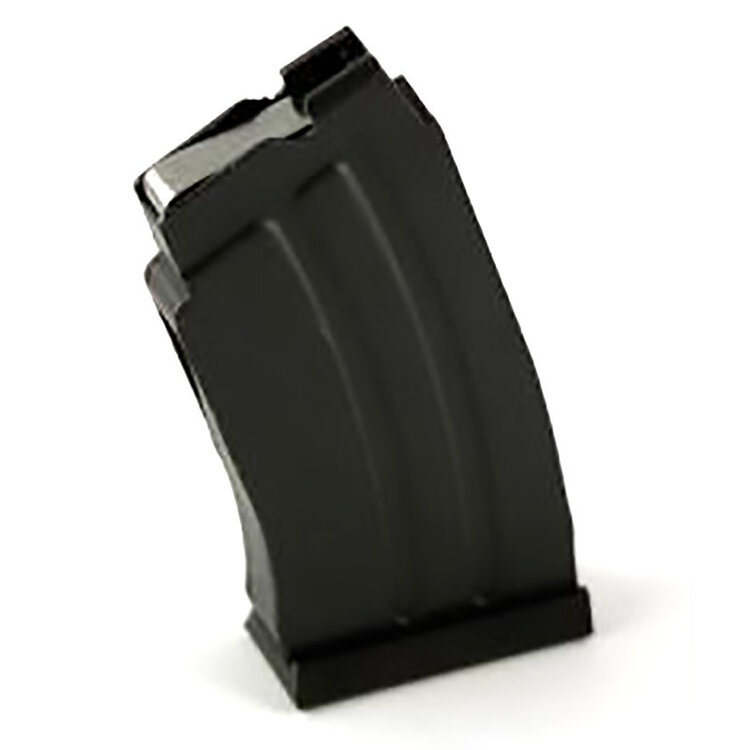 CZ 455/452/512 MAGAZINE 22LR 10RD STEEL