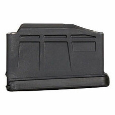 3-ROUND GLASS-FILLED NYLON 308 WIN MAGAZINE GUNSITE SCOUT RIFLE