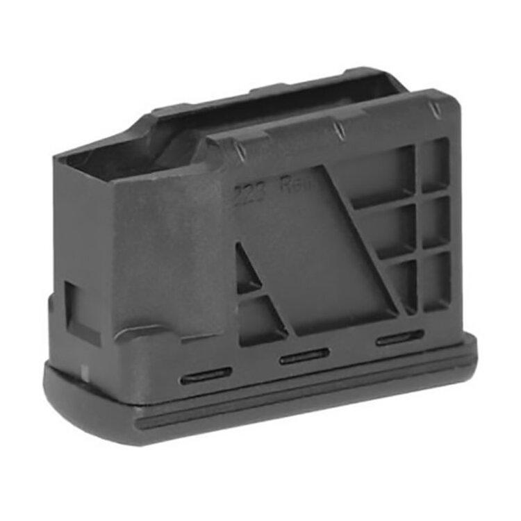 CZ 600 223REM 5RD MAGAZINE