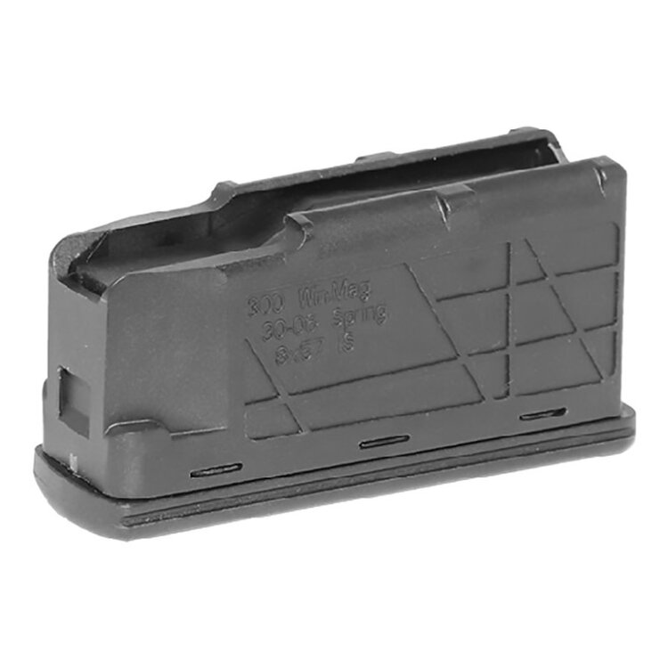 CZ 600 300 WIN MAG / 30-06 SPRING MAGAZINE