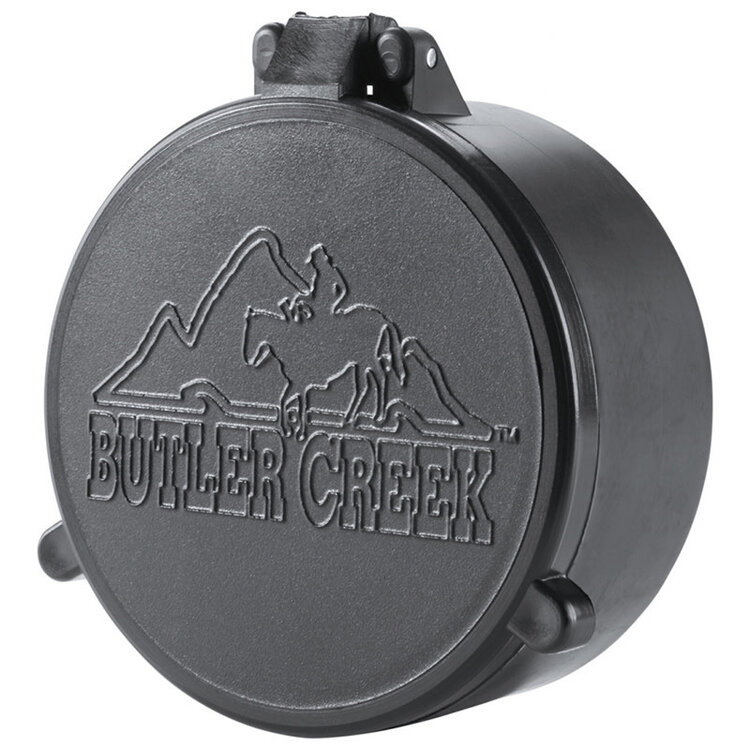 BUTLER CREEK MULTIFLEX FLIP-OPEN 25-26-27 OBJECTIVE