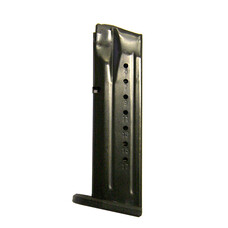 PROMAG SMTIH & WESSON PRO MAG S&W M&P 9 STEEL 10RD 9MM MAGAZINE