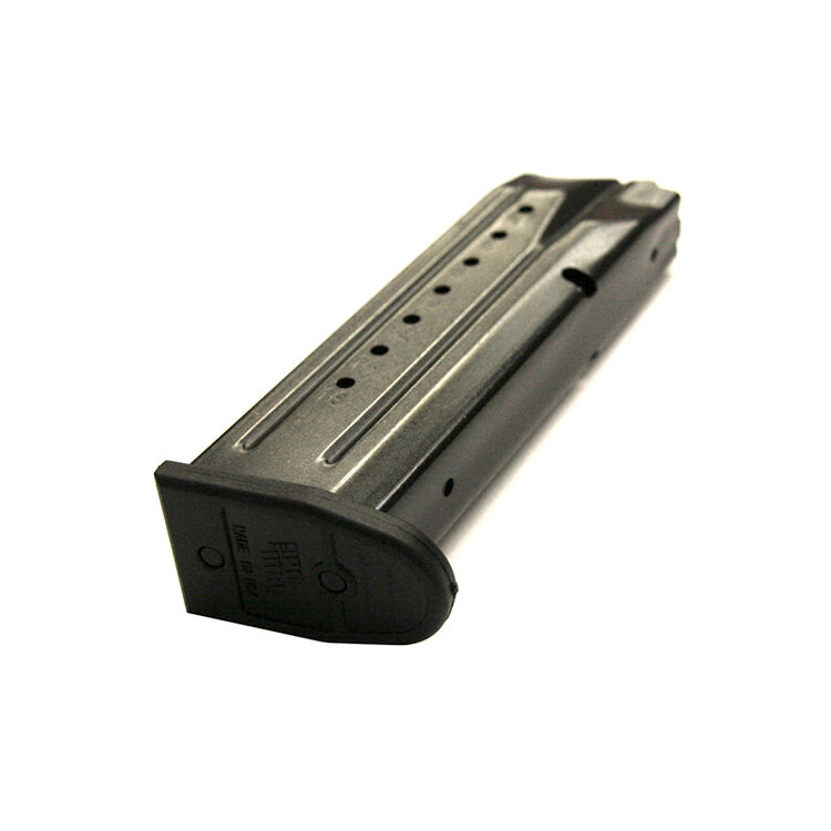 PROMAG SMITH & WESSON PRO MAG S&W M&P 9 STEEL 10RD 9MM MAGAZINE