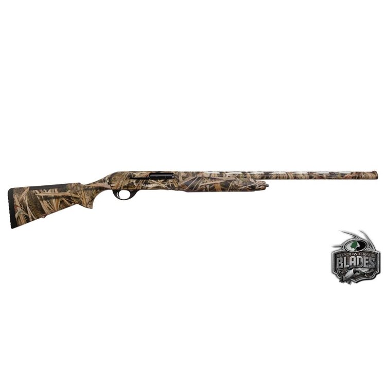 WEATHERBY 18i SEMI AUTO 12 GA 3" 28" BARREL SHADOW GRASS