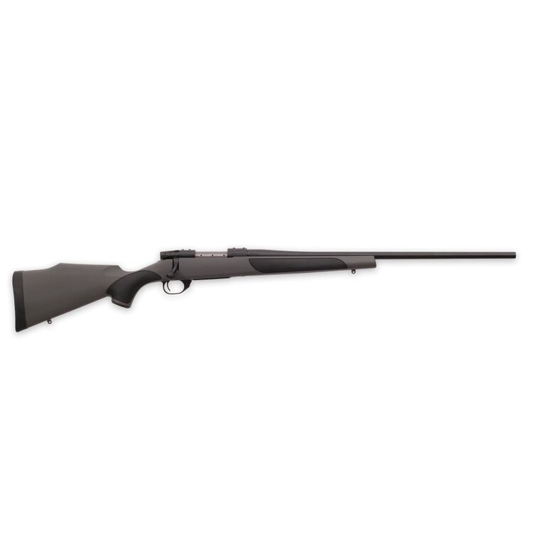 WEATHERBY VANGUARD SNYTHETIC BOLT ACTION 300 WBY 26" BARREL SYNTH
