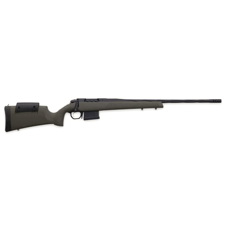 WEATHERBY 307 RANGE XP BOLT ACTION 6.5 CREED  22" BARREL WITH BRAKE