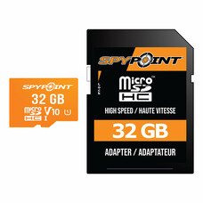 SPYPOINT SPYPOINT MICRO SD 32GB