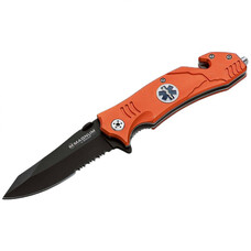 BOKER BOKER MAGNUM EMS RESCUE