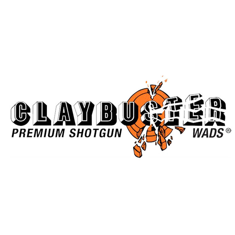 CLAYBUSTER WAA12L WAD REPLACEMENT 12 GA 7/8 OZ 500pc