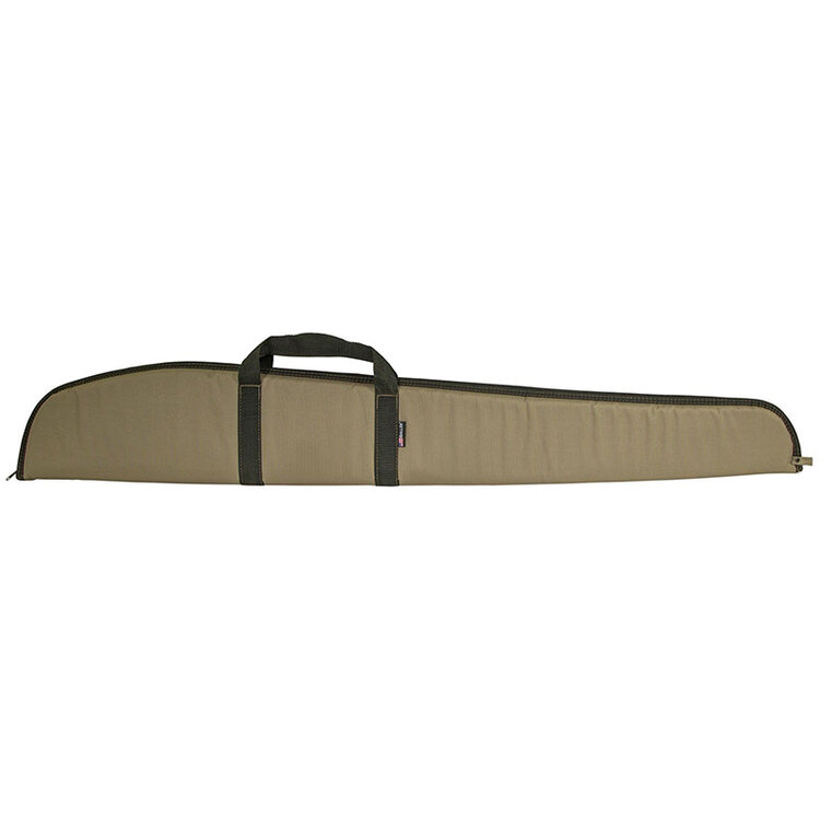 ALLEN DURANGO 52" SHOTGUN CASE TAN / BLACK