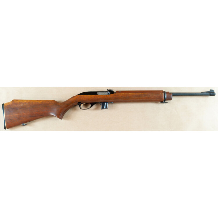 MARLIN MODEL 989 M2 22LR 18" SEMI AUTO RIFLE