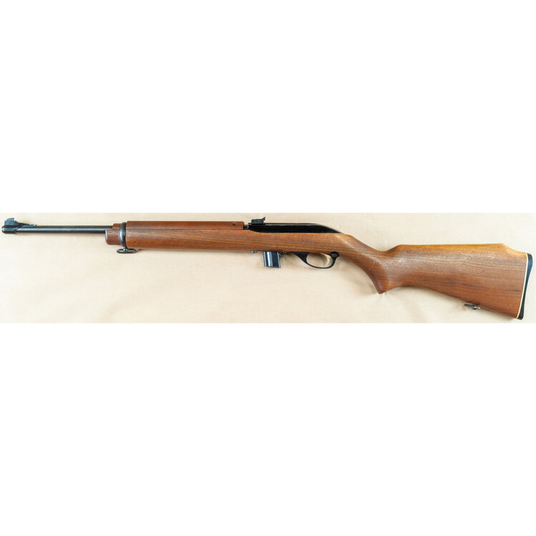MARLIN MODEL 989 M2 22LR 18" SEMI AUTO RIFLE
