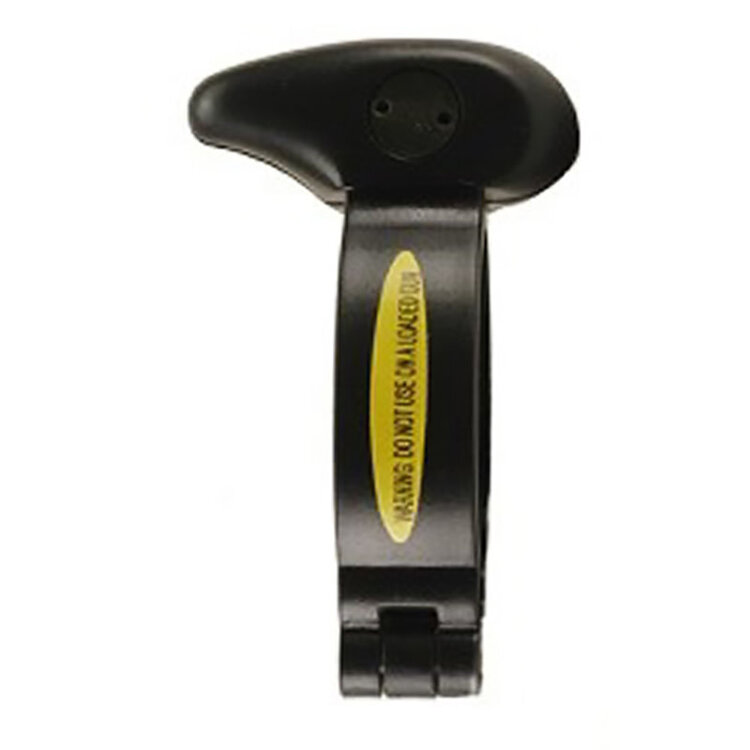 DAC TECH LEVER RIFLE TRIGGER LOCK