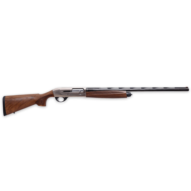 WEATHERBY 18i DELUXE SEMI AUTO 12GA 3" 28" BARREL WALNUT