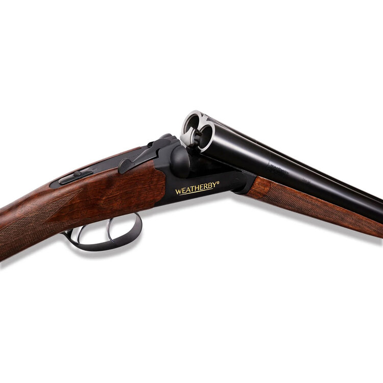 WEATHERBY ORION SXS 20GA 3" 28" BARRELS YILDIZ CHOKES