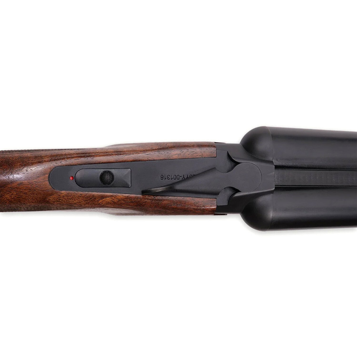 WEATHERBY ORION SXS 20GA 3