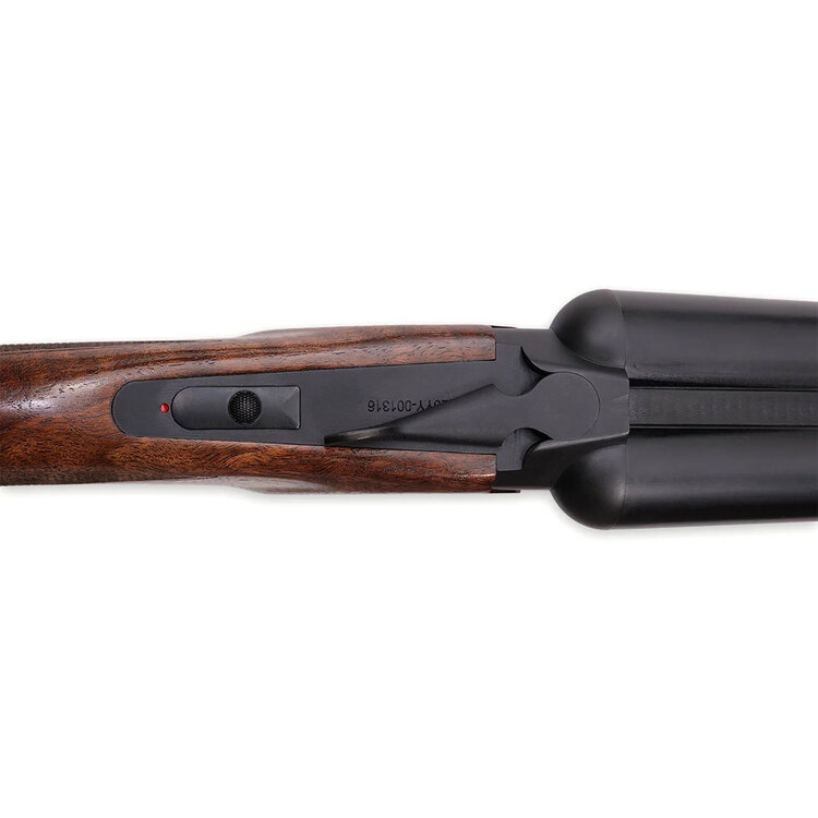 WEATHERBY ORION SXS 20GA 3" 28" BARRELS YILDIZ CHOKES