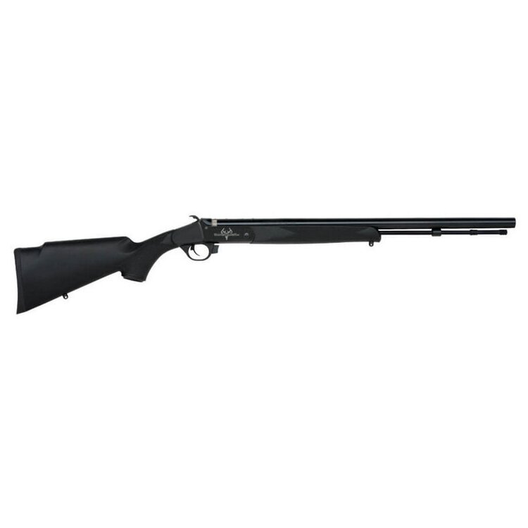 TRADITIONS BUCKSTALKER XT 50 CAL MUZZLELOADER 24" BARREL SYNTH