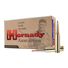 HORNADY HORNADY 6.5 CREED 147GR ELD-M 20RDS