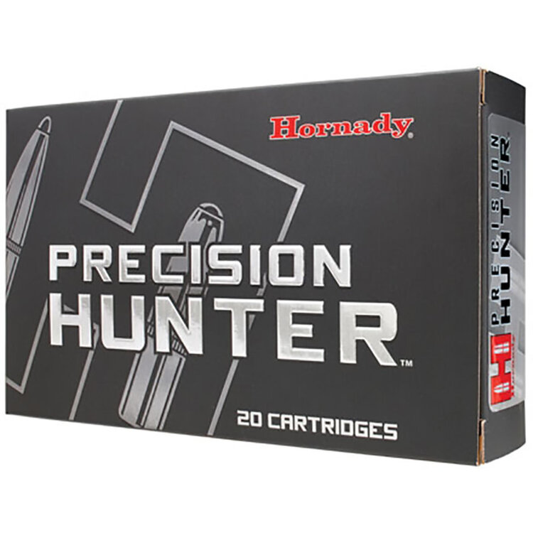 HORNADY HORNADY 280 Ackley Imp 162 Gr ELD-X 20/Box