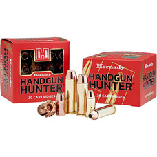 HORNADY HORNADY AMMO 44 REM MAG 200 GR MONOFLEX HH